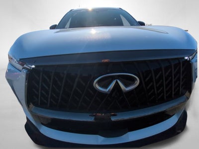 2026 INFINITI QX60 Sport AWD