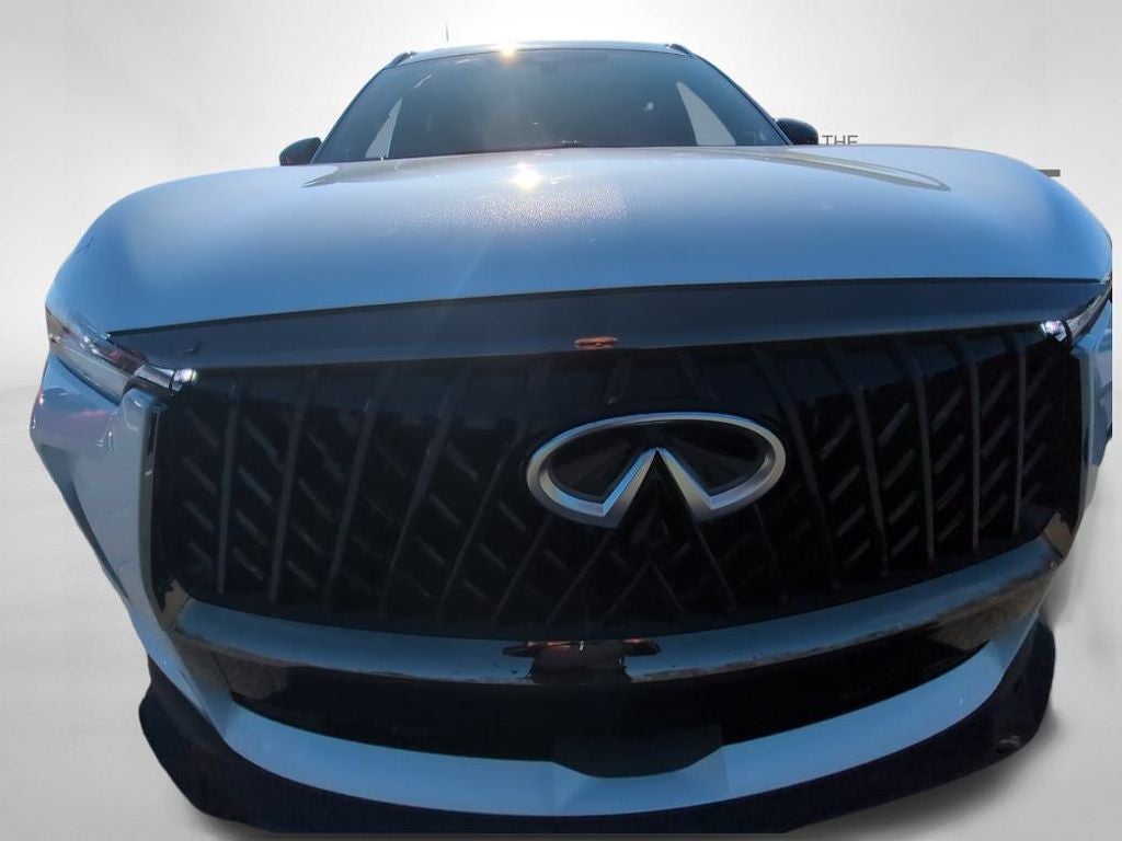 2026 INFINITI QX60 Sport AWD