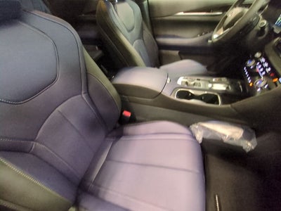 2026 INFINITI QX60 Sport AWD