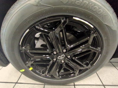 2026 INFINITI QX60 Sport AWD