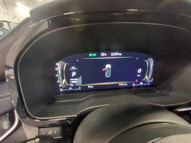 2026 INFINITI QX60 Sport AWD