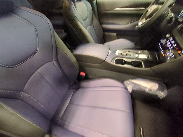 2026 INFINITI QX60 Sport AWD