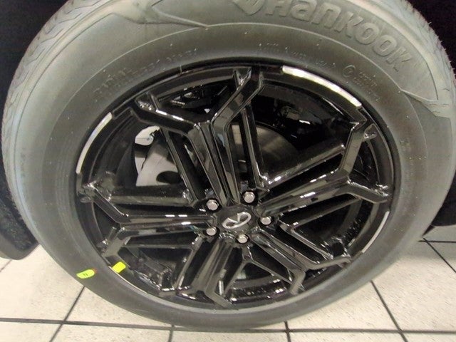 2026 INFINITI QX60 Sport AWD