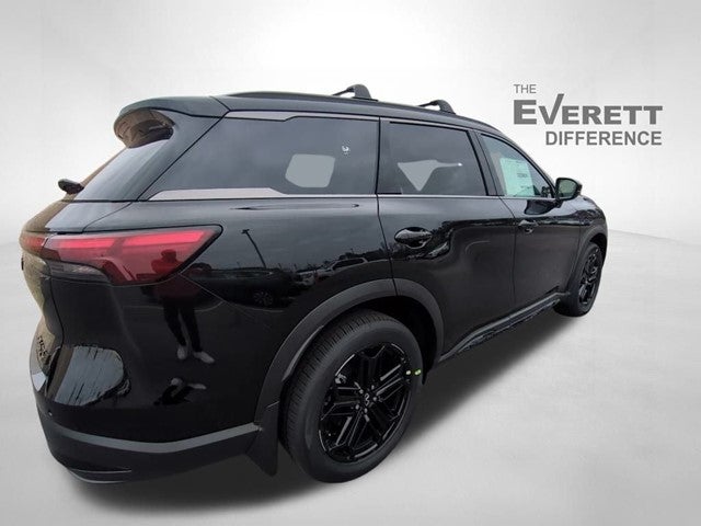 2026 INFINITI QX60 Sport AWD