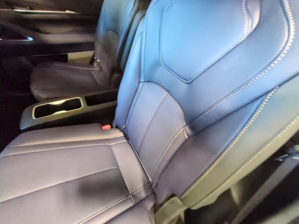 2026 INFINITI QX60 Sport AWD