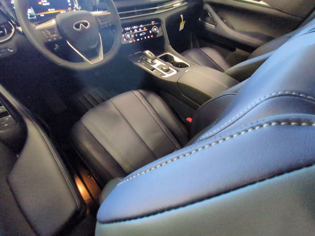 2026 INFINITI QX60 Sport AWD