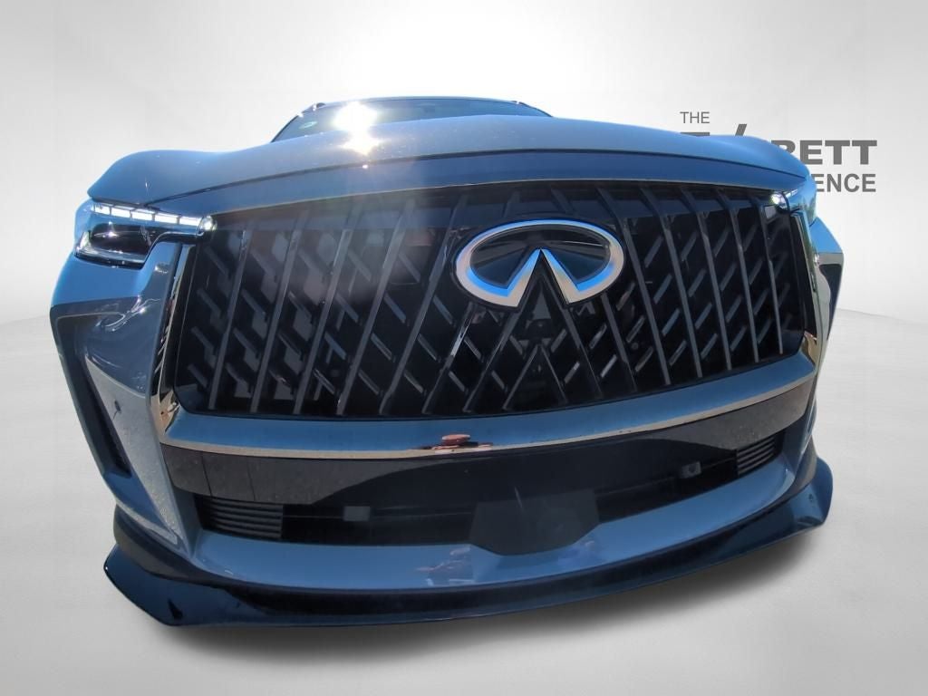 2026 INFINITI QX60 Sport AWD