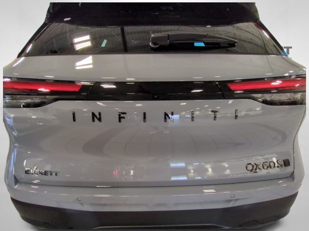 2026 INFINITI QX60 Sport AWD