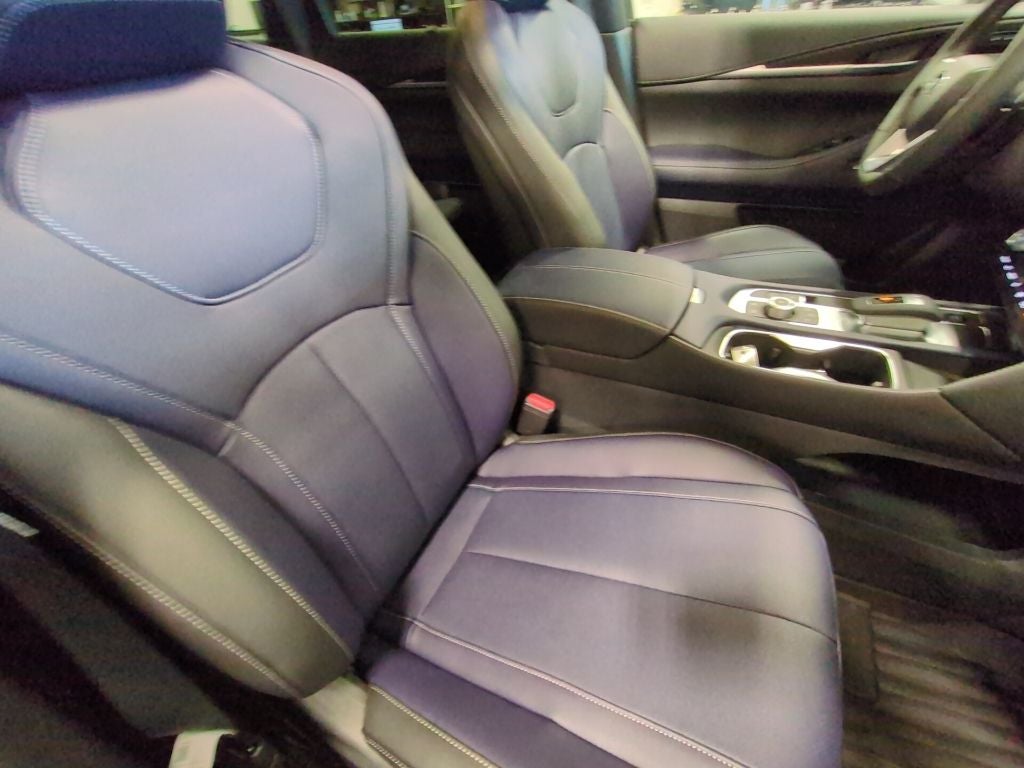 2026 INFINITI QX60 Sport AWD