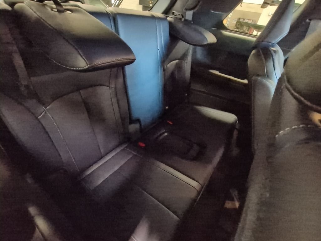 2026 INFINITI QX60 Sport AWD