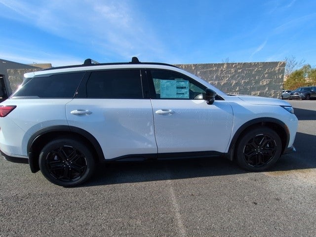 2026 INFINITI QX60 Sport AWD