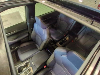 2026 INFINITI QX60 Sport AWD