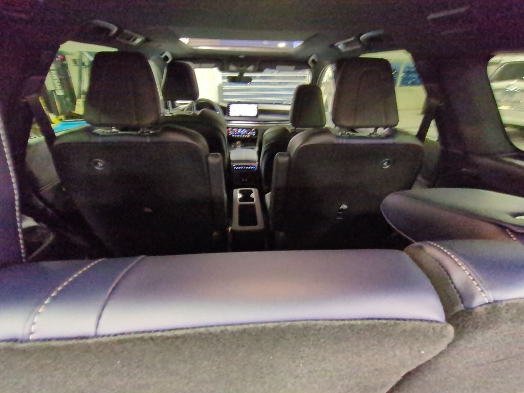 2026 INFINITI QX60 Sport AWD