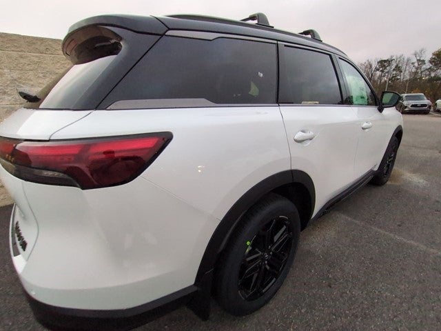 2026 INFINITI QX60 Sport AWD