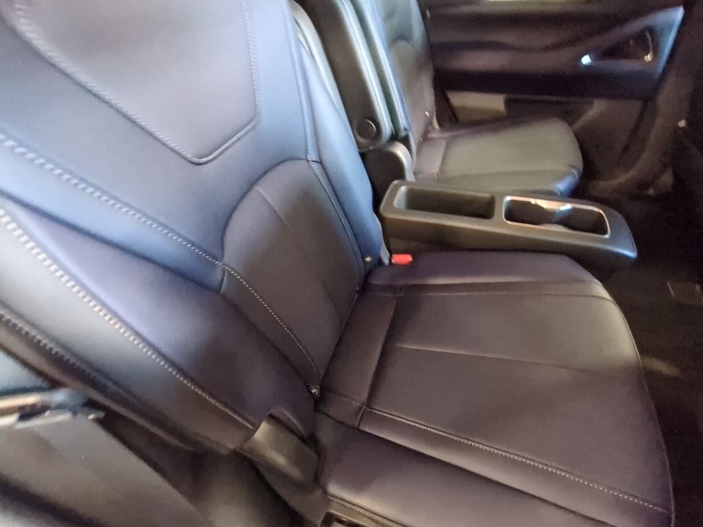 2026 INFINITI QX60 Sport AWD