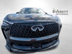 2026 INFINITI QX60 Sport AWD