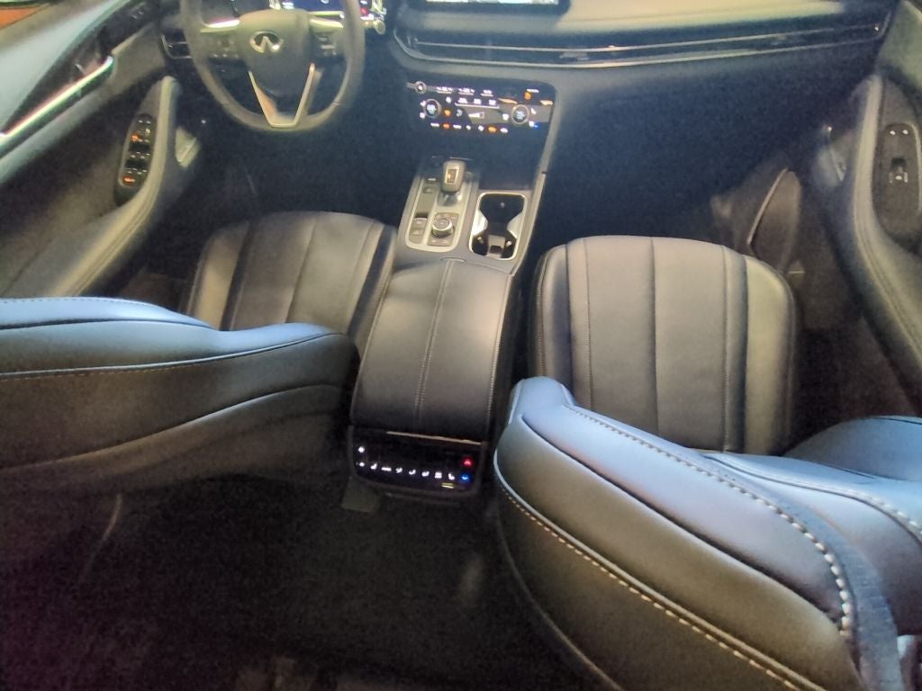 2026 INFINITI QX60 Sport AWD