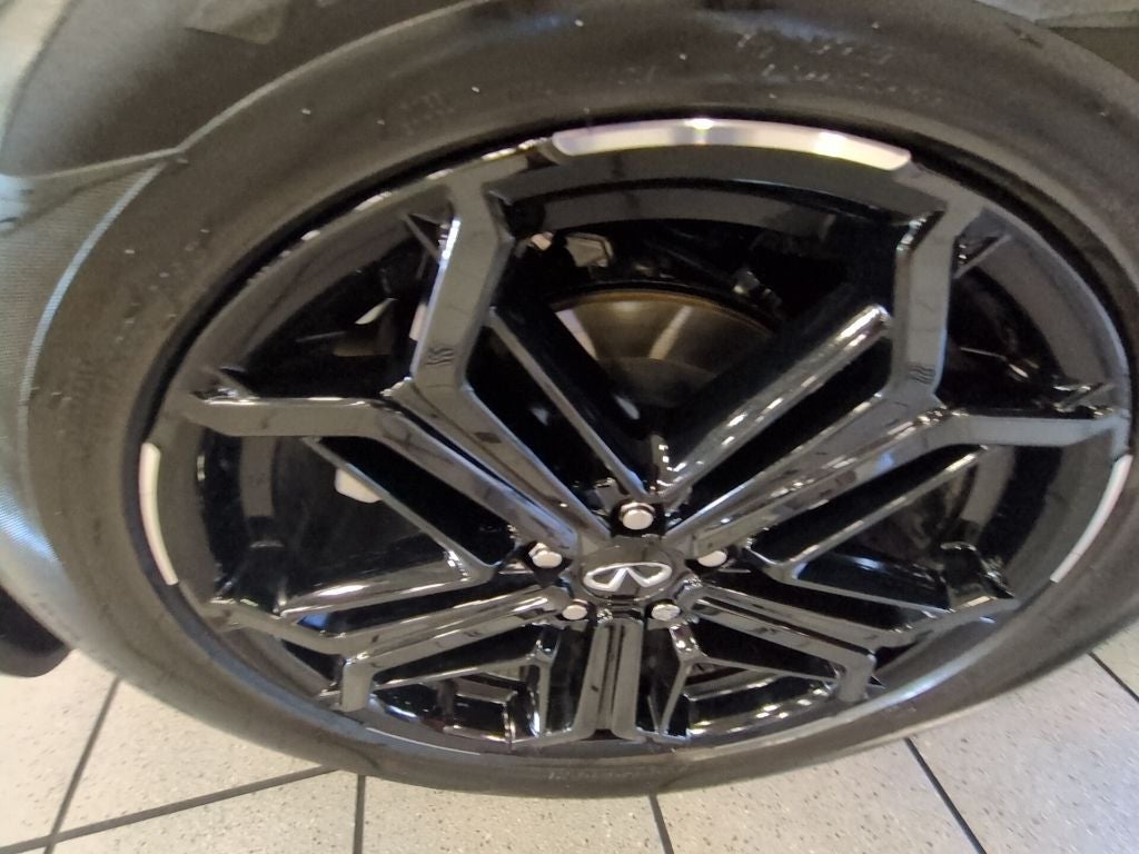 2026 INFINITI QX60 Sport AWD