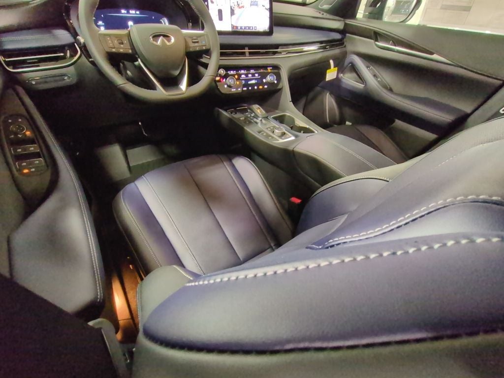 2026 INFINITI QX60 Sport AWD