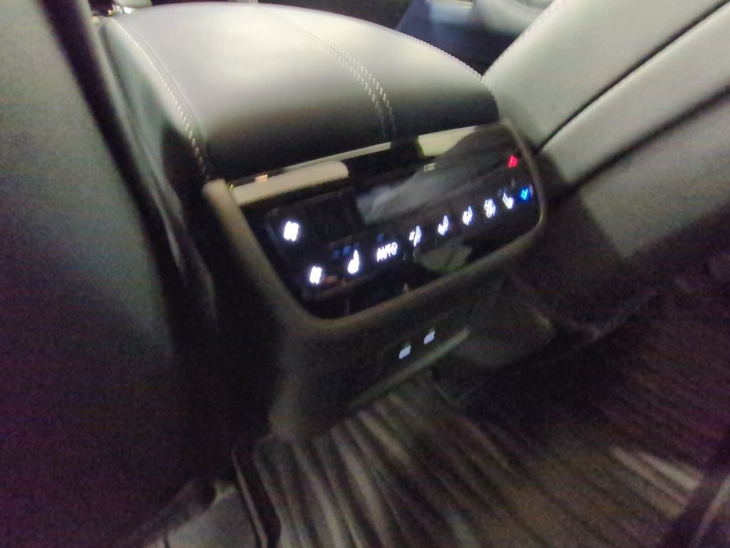 2026 INFINITI QX60 Sport AWD