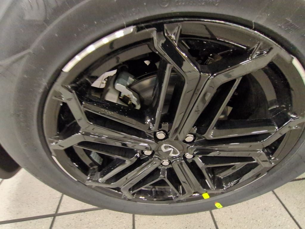 2026 INFINITI QX60 Sport AWD