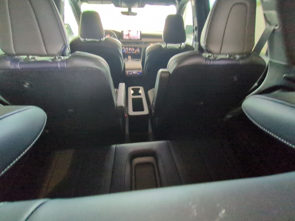 2026 INFINITI QX60 Sport AWD