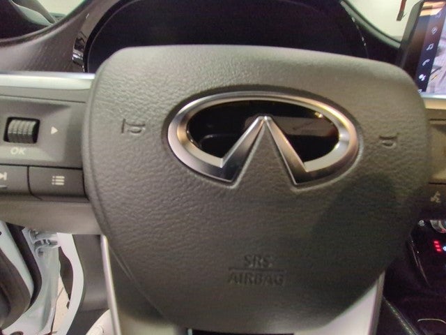 2026 INFINITI QX60 Sport AWD
