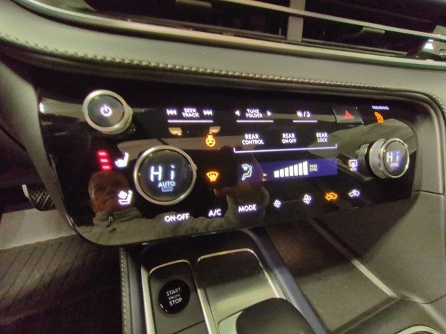 2026 INFINITI QX60 Sport AWD