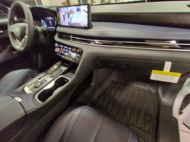 2026 INFINITI QX60 Sport AWD