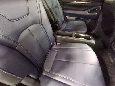 2026 INFINITI QX60 Sport AWD