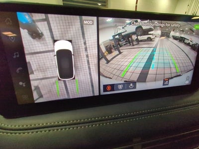 2026 INFINITI QX60 Sport AWD