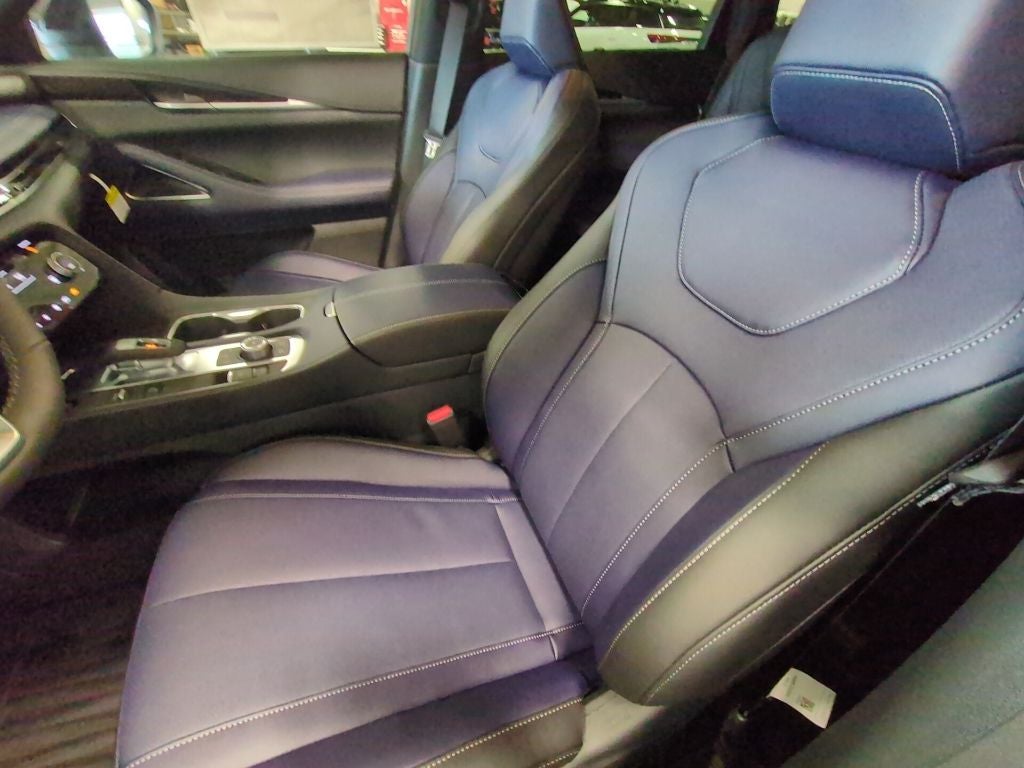 2026 INFINITI QX60 Sport AWD