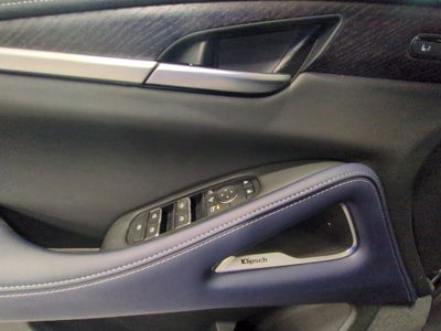 2026 INFINITI QX60 Sport AWD