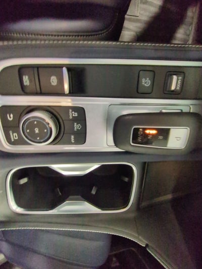 2026 INFINITI QX60 Sport AWD