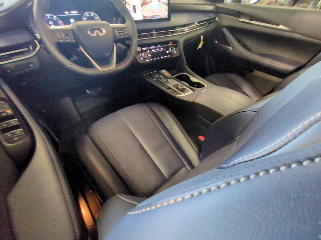 2026 INFINITI QX60 Sport AWD