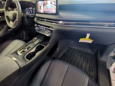 2026 INFINITI QX60 Sport AWD