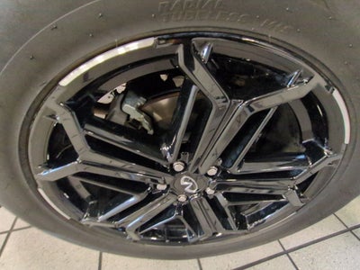 2026 INFINITI QX60 Sport AWD