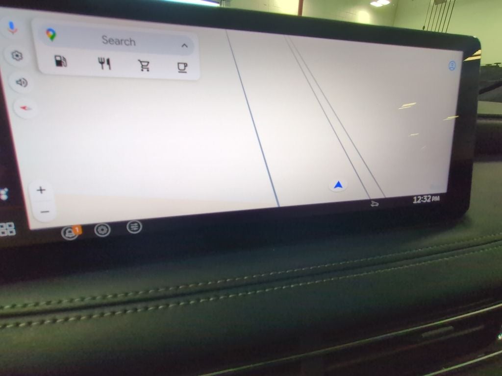 2026 INFINITI QX60 Sport AWD