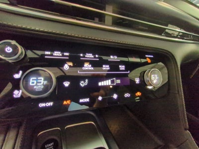 2026 INFINITI QX60 Sport AWD