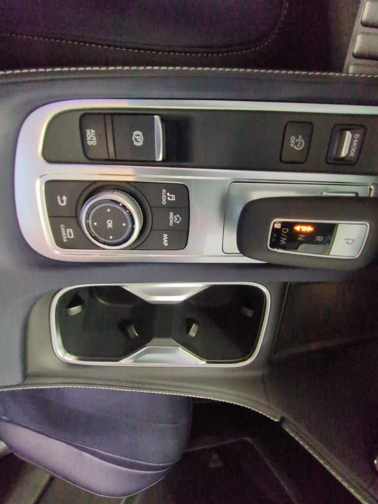 2026 INFINITI QX60 Sport AWD