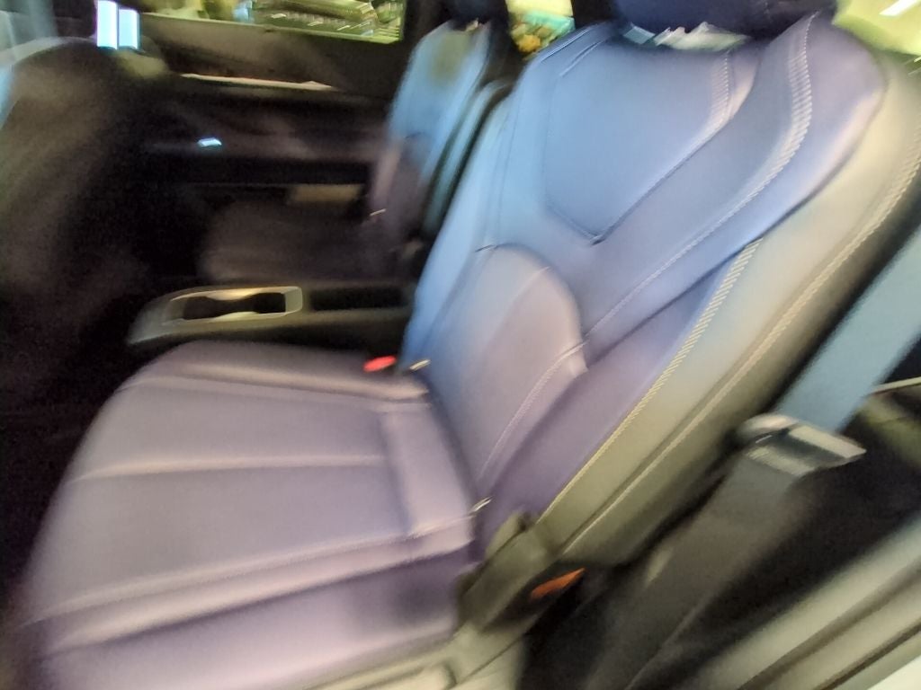 2026 INFINITI QX60 Sport AWD