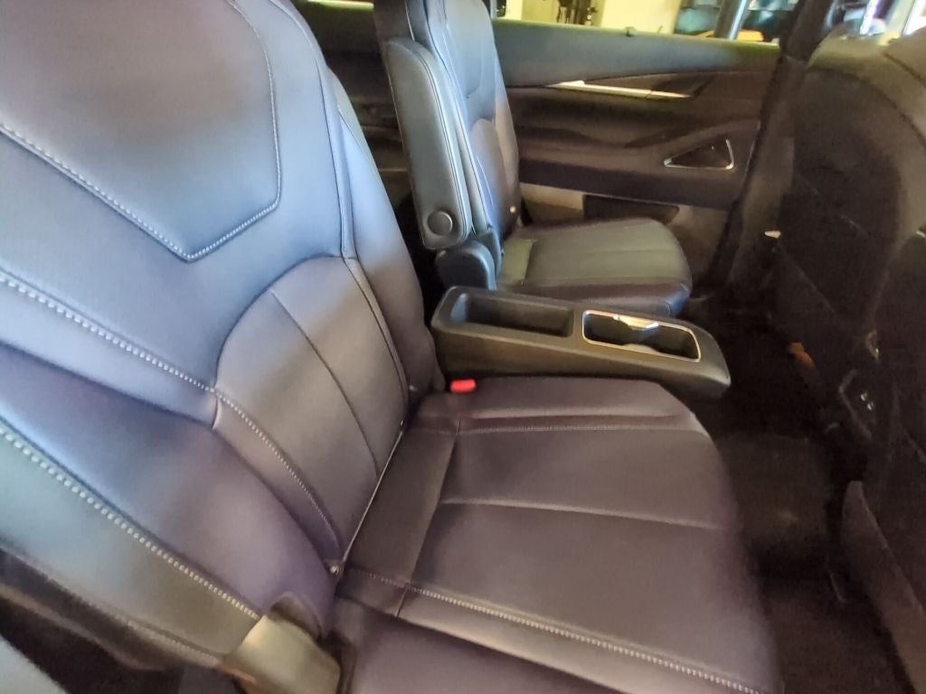 2026 INFINITI QX60 Sport AWD