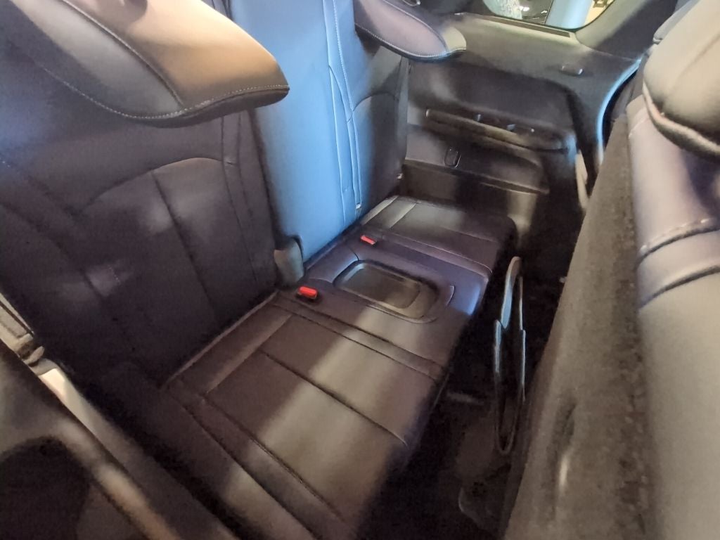 2026 INFINITI QX60 Sport AWD