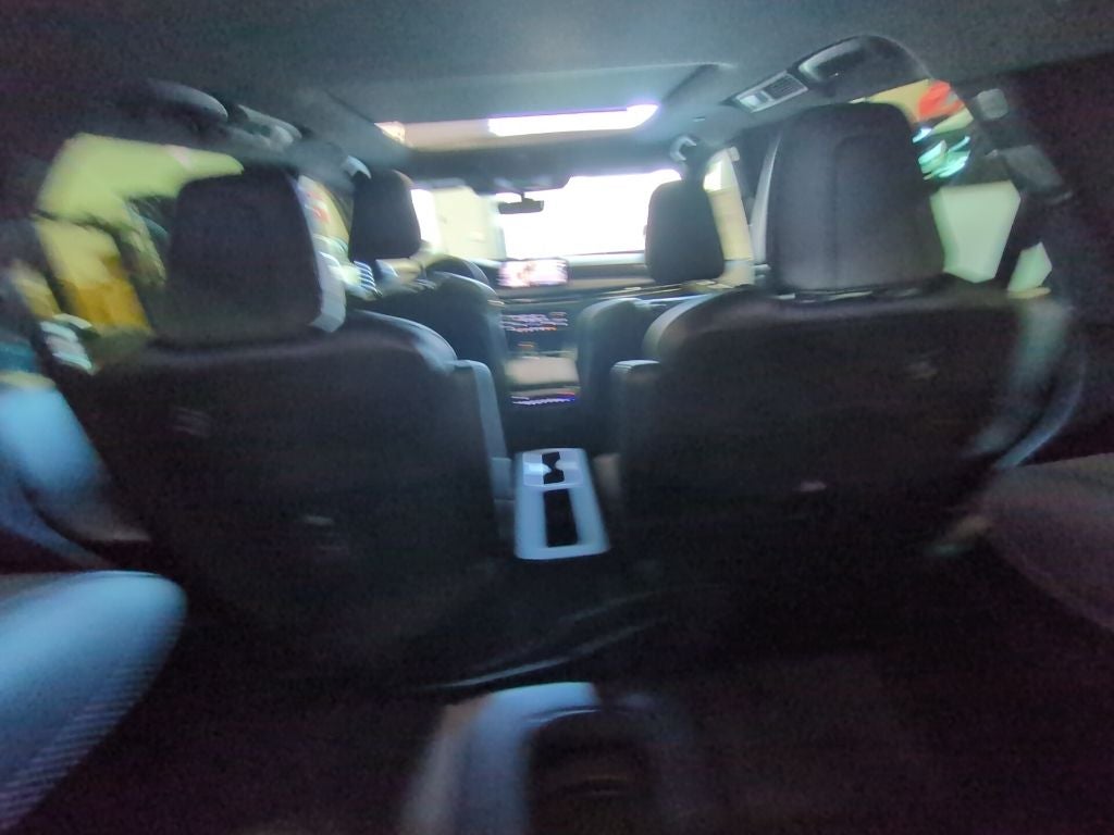 2026 INFINITI QX60 Sport AWD