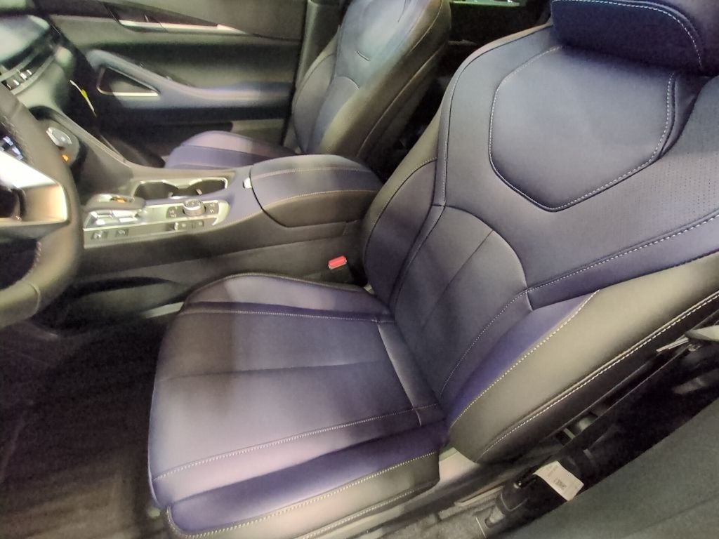 2026 INFINITI QX60 Sport AWD