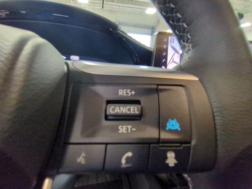 2026 INFINITI QX60 Sport AWD