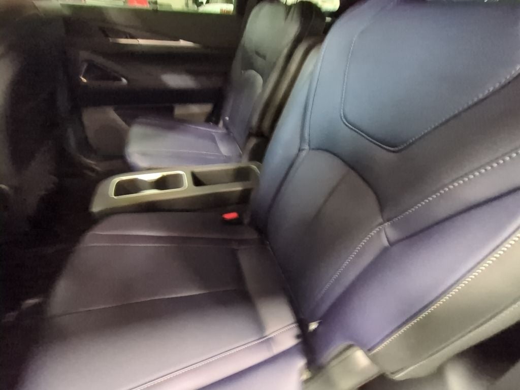 2026 INFINITI QX60 Sport AWD