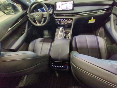 2026 INFINITI QX60 Sport AWD