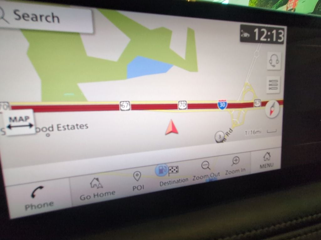 2025 INFINITI QX60 Sensory AWD