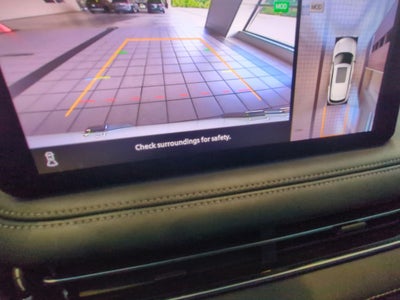 2025 INFINITI QX60 Sensory AWD